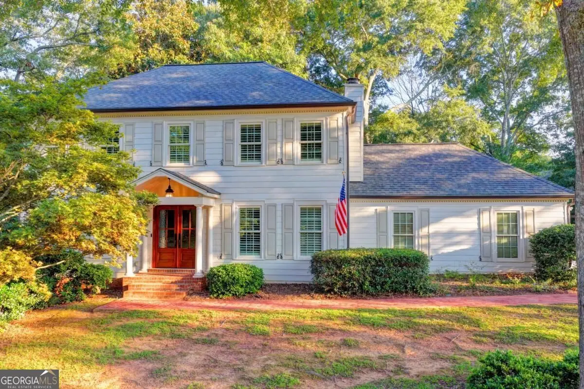 3852 Ivey Lane Sw, Lilburn, GA 30047 - #1