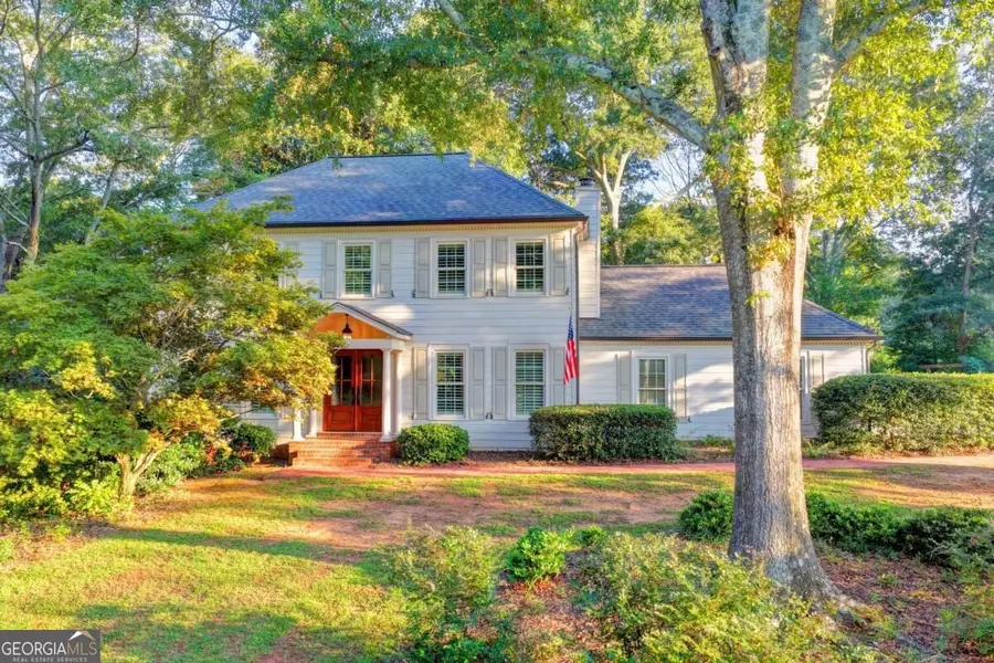 3852 Ivey Lane Sw, Lilburn, GA 30047 - #2