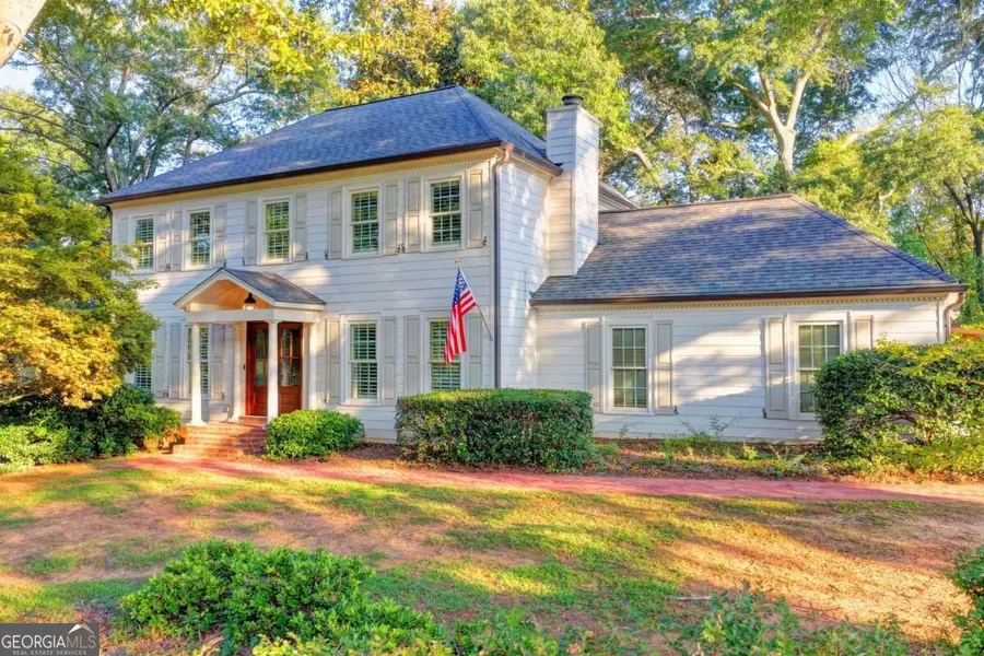 3852 Ivey Lane Sw, Lilburn, GA 30047 - #3