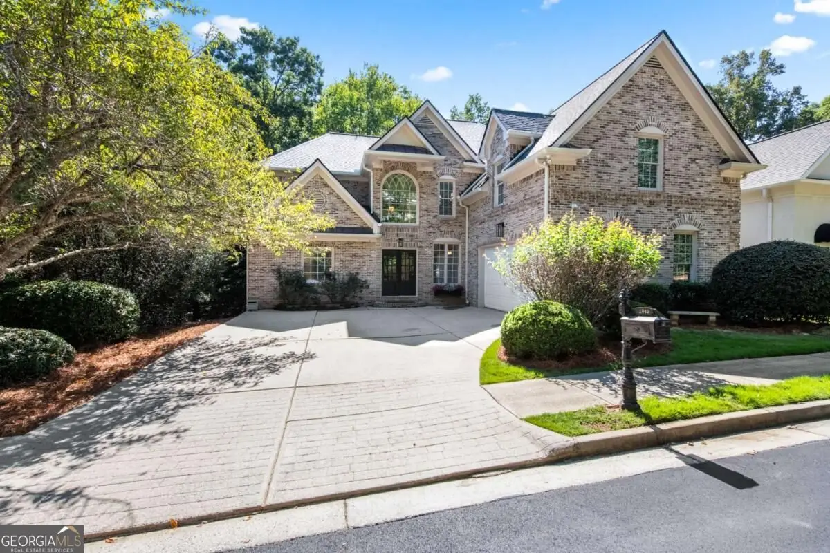 2045 River Falls Drive, Roswell, GA 30076 - #1
