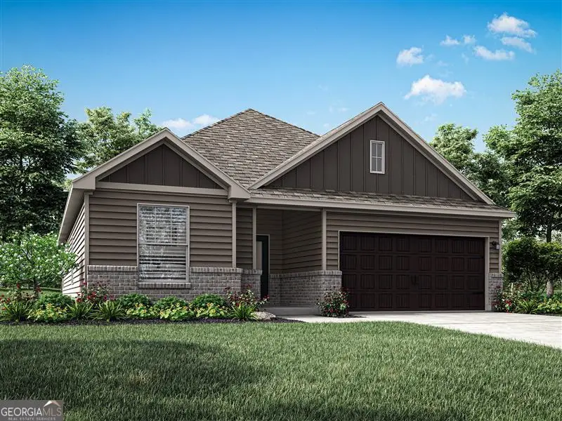 524 Plant Road, Conyers, GA 30013 - #1