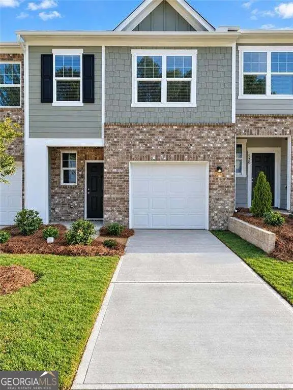518 Magnolia Circle, Palmetto, GA 30268 - #1