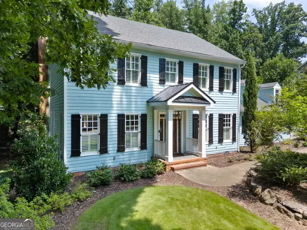 965 Hickory Oak Hollow, Roswell, GA 30075