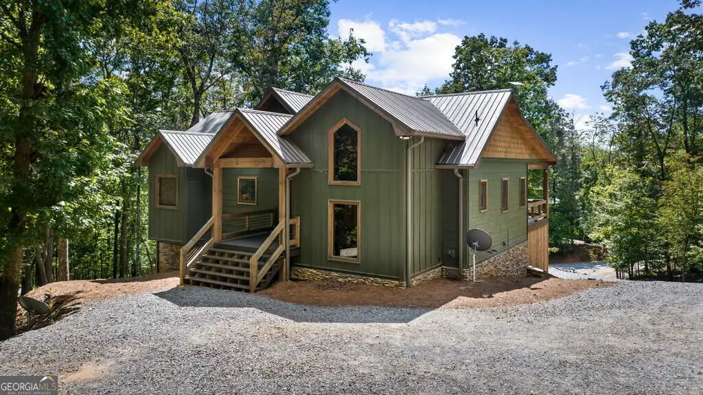 14 Riverbend Manor, Blue Ridge, GA 30513 - #1