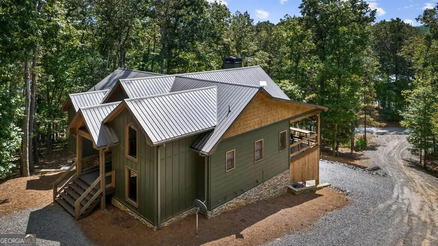 14 Riverbend Manor, Blue Ridge, GA 30513 - #2