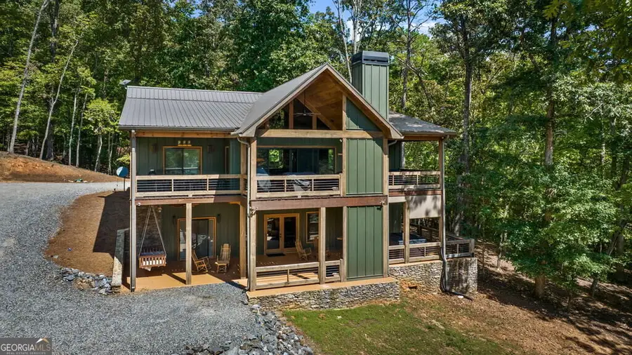 14 Riverbend Manor, Blue Ridge, GA 30513 - #3