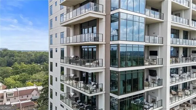 2520 Peachtree Road Nw #403, Atlanta, GA 30305 - #1
