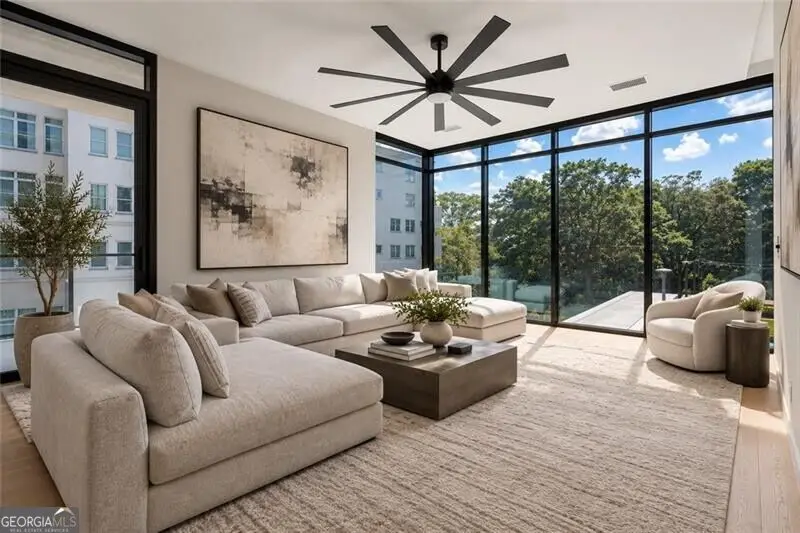 2520 Peachtree Road Nw #403, Atlanta, GA 30305 - #3