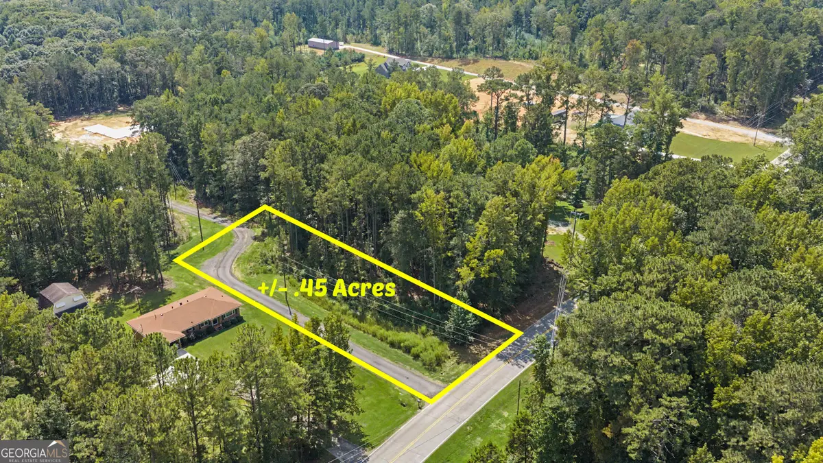 0 Macedonia Road, Newnan, GA 30263 - #1