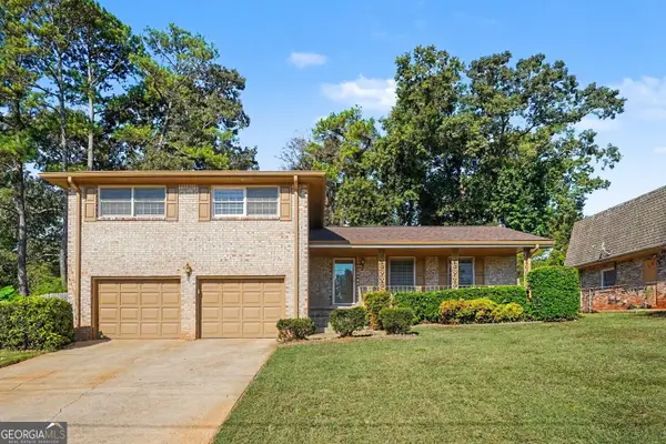 3710 Oregon Trail, Decatur, GA 30032