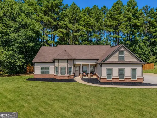 185 Chimney Ridge Lane, Covington, GA 30014