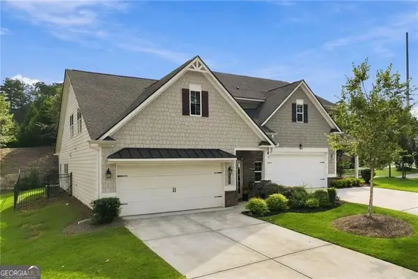 4581 Grenadine Circle, Acworth, GA 30101
