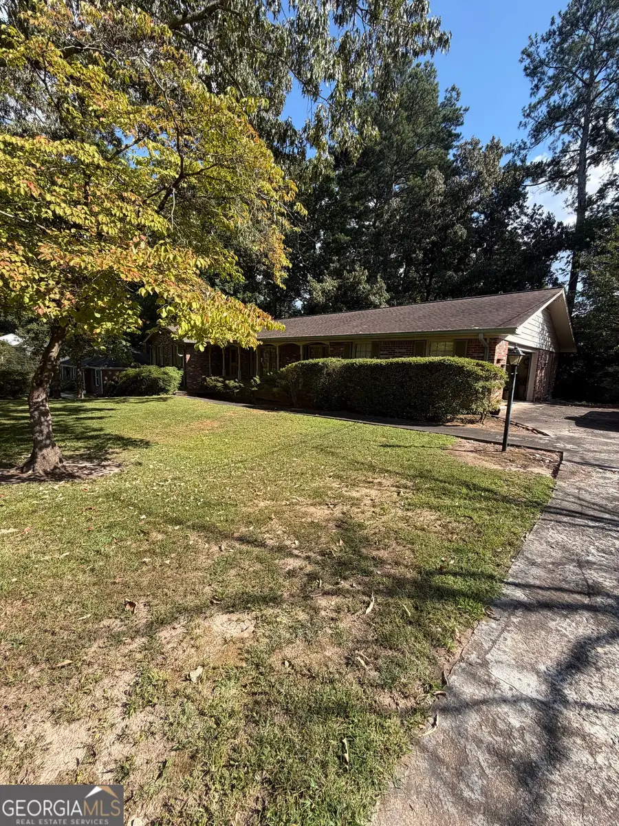1663 Kings Down Circle, Dunwoody, GA 30338 - #3