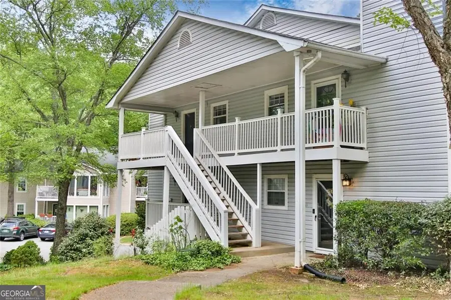 2104 Augusta Drive Se, Marietta, GA 30067 - #2