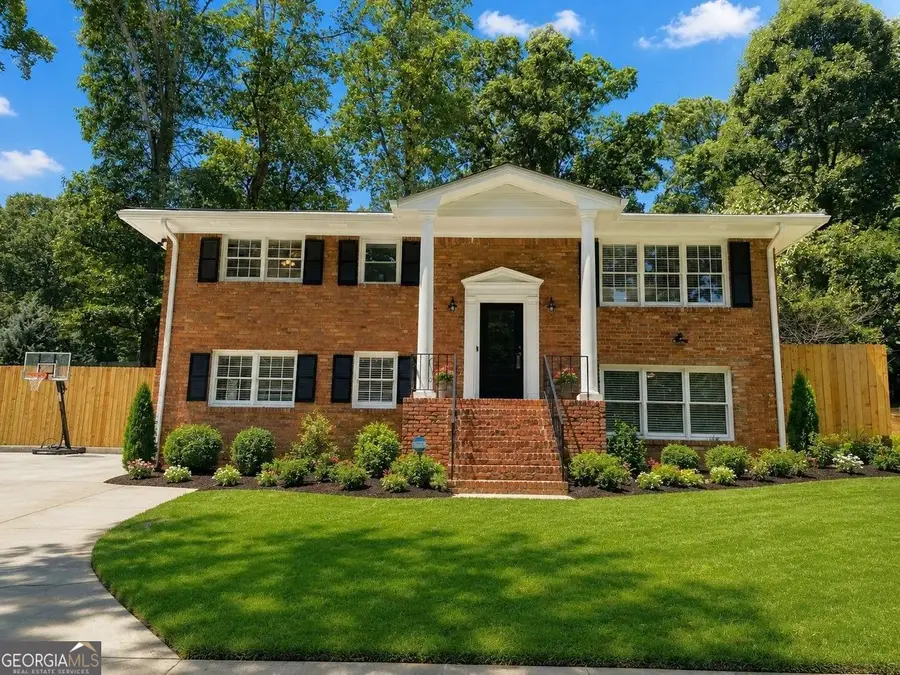 3248 Westwood Drive, Tucker, GA 30340 - #2