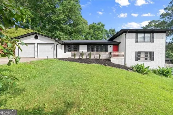1089 Worley Drive, Marietta, GA 30066