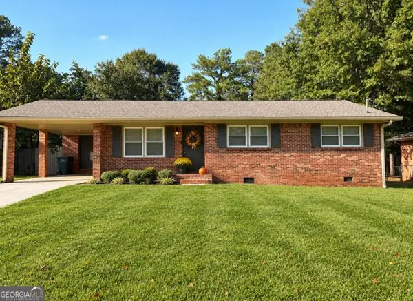 1826 Hallmark Drive, Griffin, GA 30223