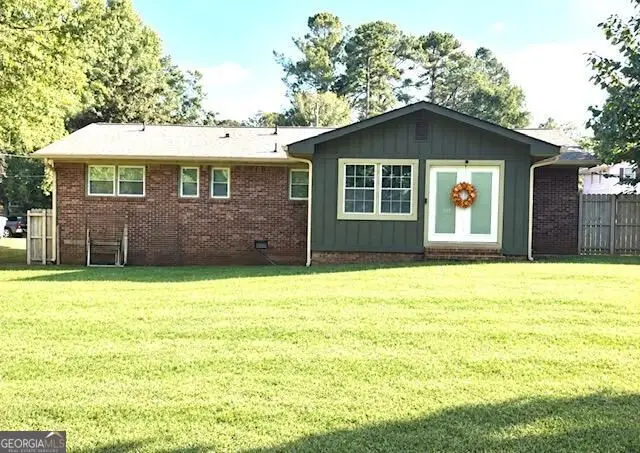 1826 Hallmark Drive, Griffin, GA 30223 - #2