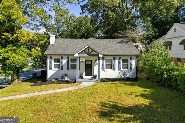 1355 Westview Drive Sw, Atlanta, GA 30310