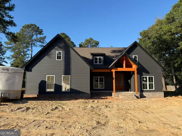 212 Ashland Court, Dublin, GA 31021