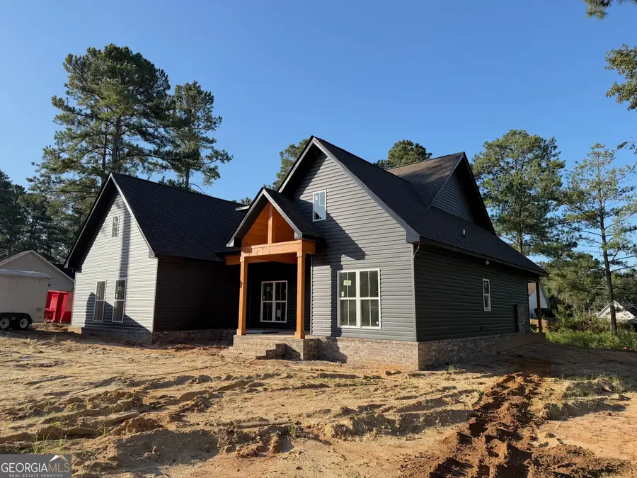 212 Ashland Court, Dublin, GA 31021 - #3