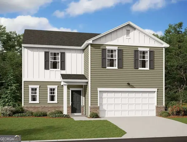 427 Silverton Drive, Dacula, GA 30019