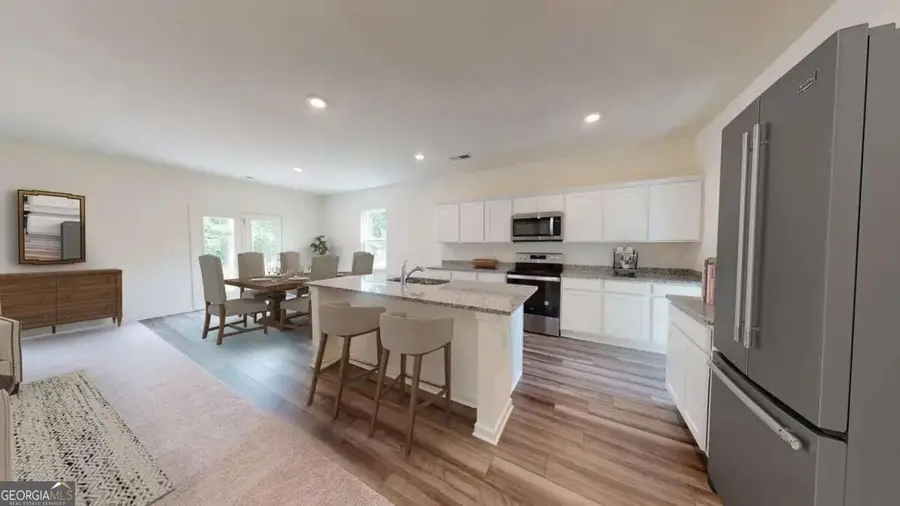 427 Silverton Drive, Dacula, GA 30019 - #3