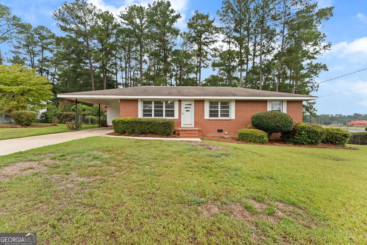116 Watson Street # 713, Hawkinsville, GA 31036 - #1
