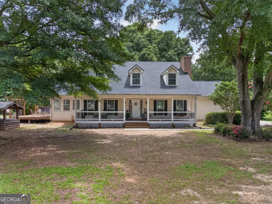 410 Old Highway 81, Oxford, GA 30054 - #2
