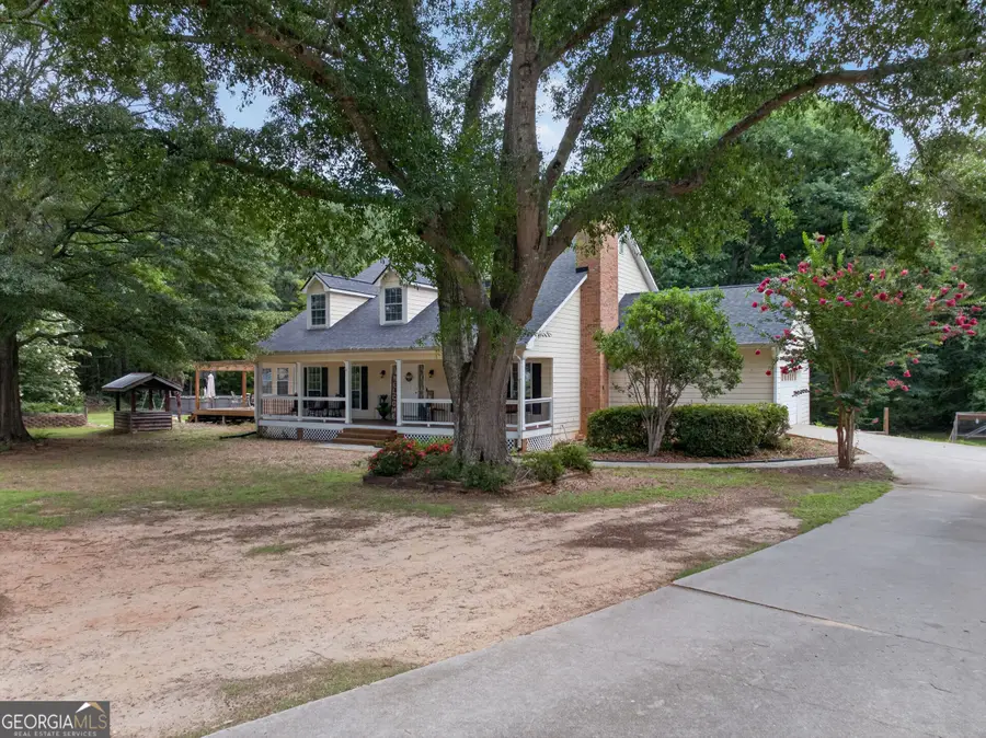410 Old Highway 81, Oxford, GA 30054 - #3
