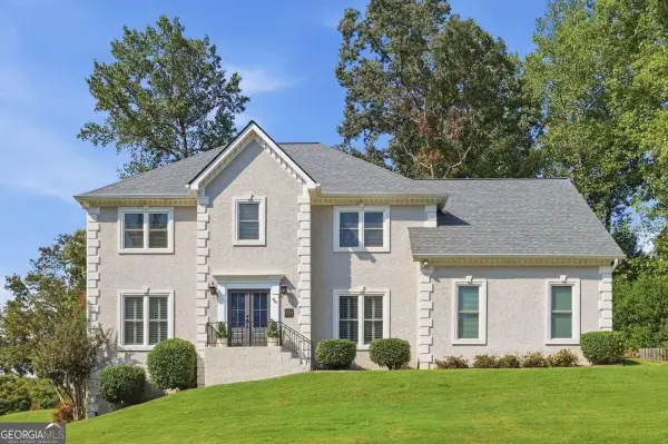 4254 Chestnut Walk, Marietta, GA 30066
