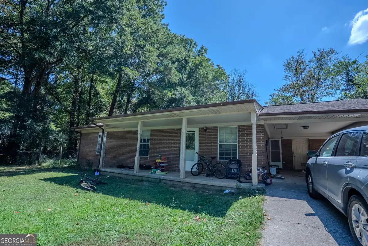 122 Rosedale Drive, Dalton, GA 30721 - #1