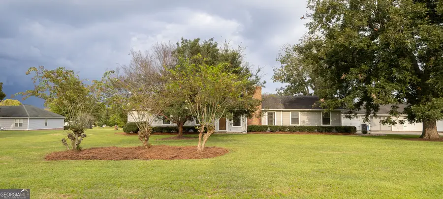 3281 Ga Highway 15, Vidalia, GA 30474 - #2