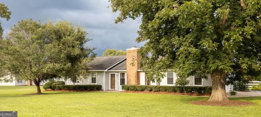 3281 Ga Highway 15, Vidalia, GA 30474 - #3