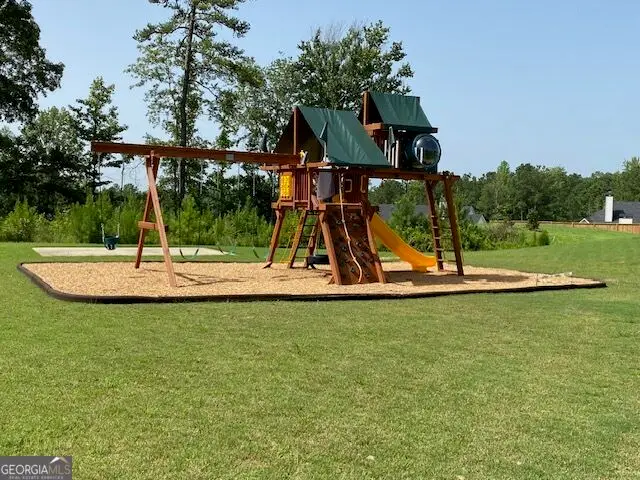 LOT 163 Snug Harbor Place, Newnan, GA 30263 - #3