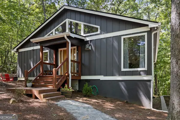 32 Squirrel Trail, Blue Ridge, GA 30513