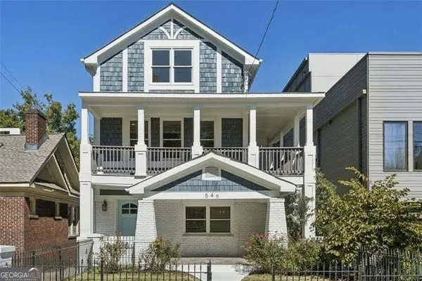 546 Highland Avenue, Atlanta, GA 30312
