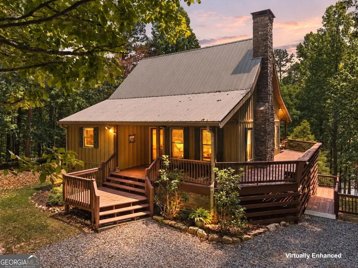 85 Misty Hollow Ridge, Ellijay, GA 30536 - #1