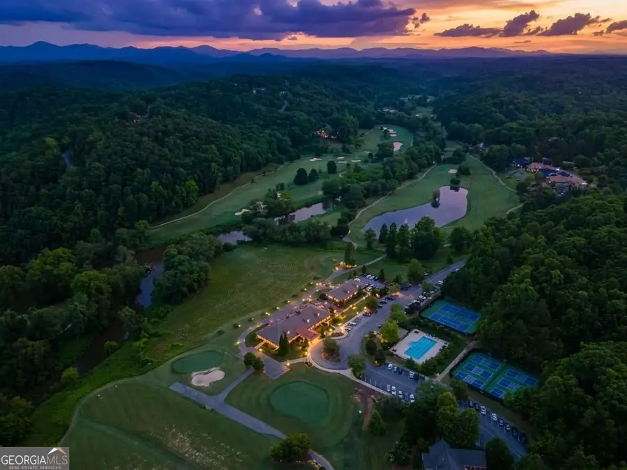 202 Cane Mill Lane, Dahlonega, GA 30533 - #2