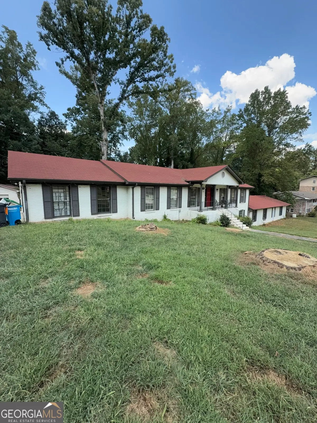 5645 Nottingham Drive Nw, Lilburn, GA 30047 - #1