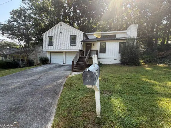 278 Shalloway Drive Ne, Kennesaw, GA 30144