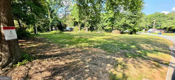 1120 George Circle, Griffin, GA 30224