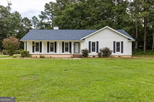 1082 Kismet Drive, Aiken, SC 29803