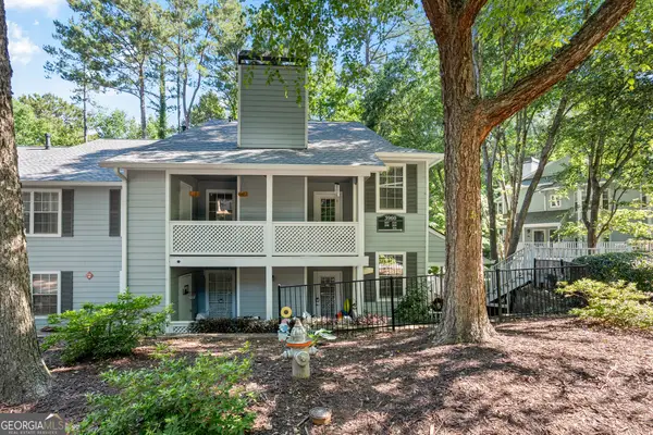 3960 Riverlook Parkway Se #207, Marietta, GA 30067
