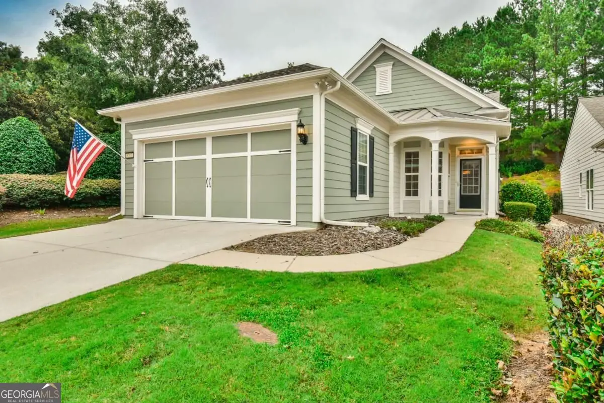 6203 Ivy Stone Way, Hoschton, GA 30548 - #1