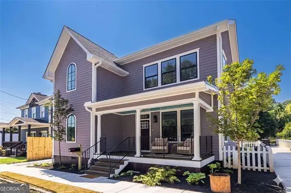 169 Chester Ave, Atlanta, GA 30316
