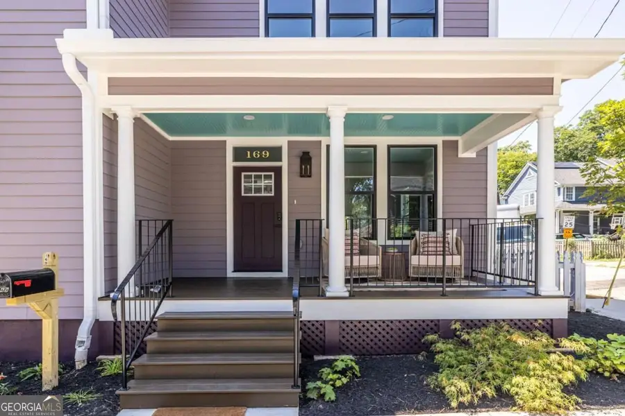 169 Chester Ave, Atlanta, GA 30316 - #2