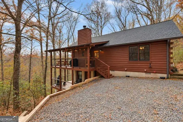 173 Mountain Laurel Lane, Ellijay, GA 30536