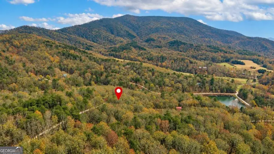 173 Mountain Laurel Lane, Ellijay, GA 30536 - #2