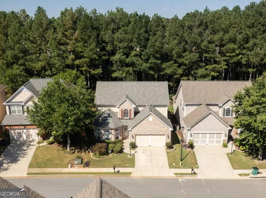 3145 Bunting Run, Cumming, GA 30041 - #2
